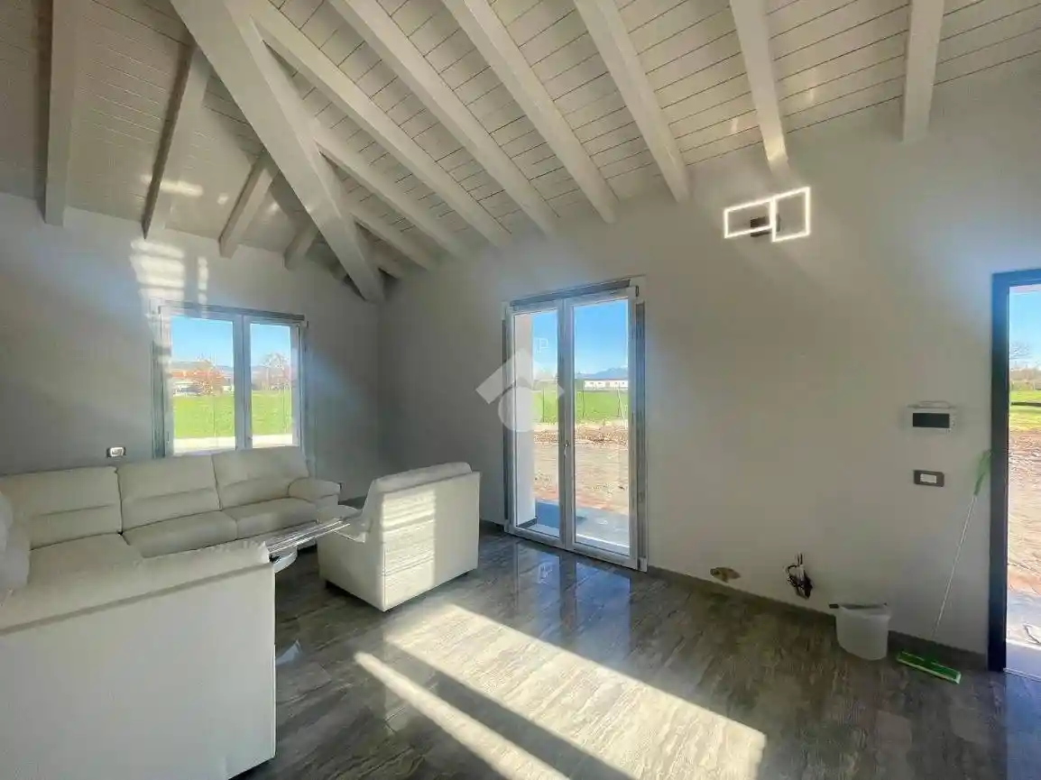 Villa in vendita a Montichiari