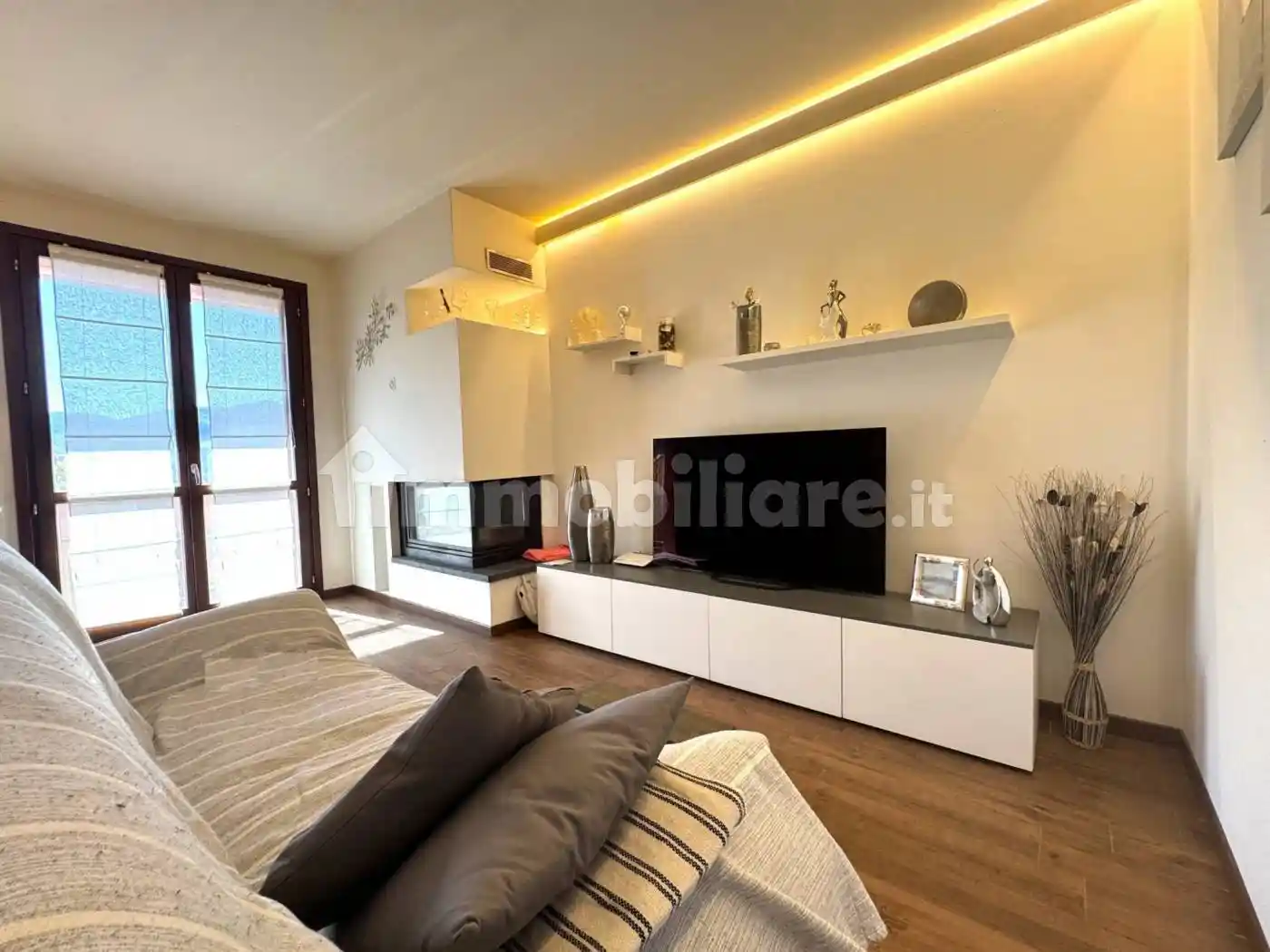 Appartamento in vendita a Vernio