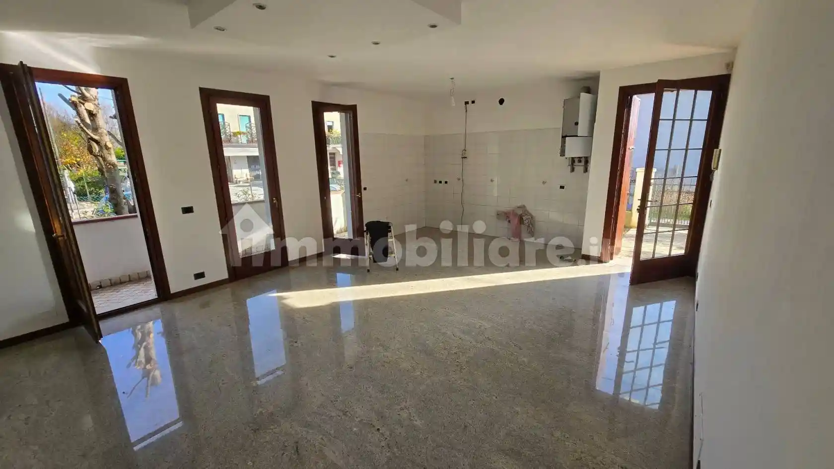 Casa indipendente in vendita a Mirano