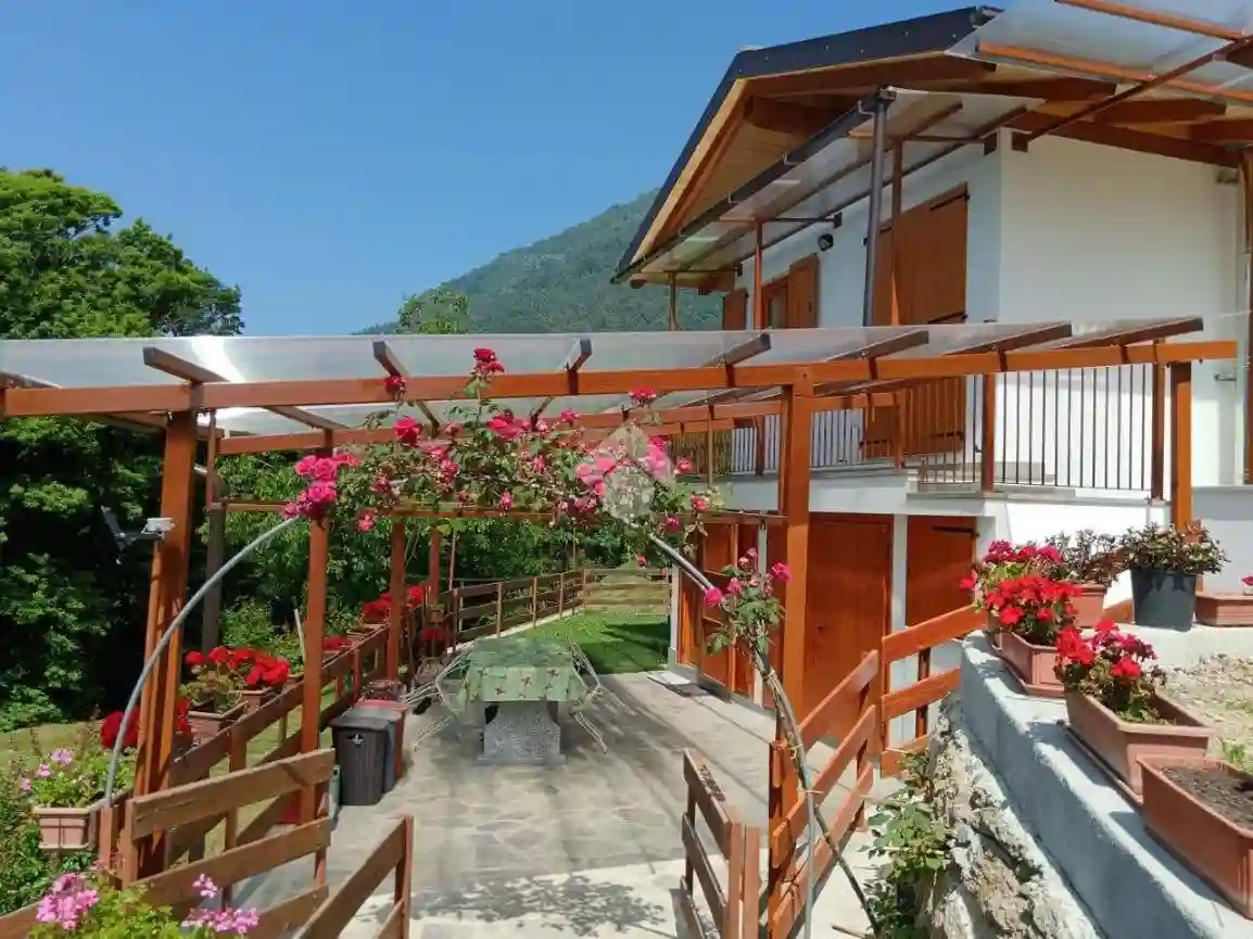 Casa indipendente - foto 2