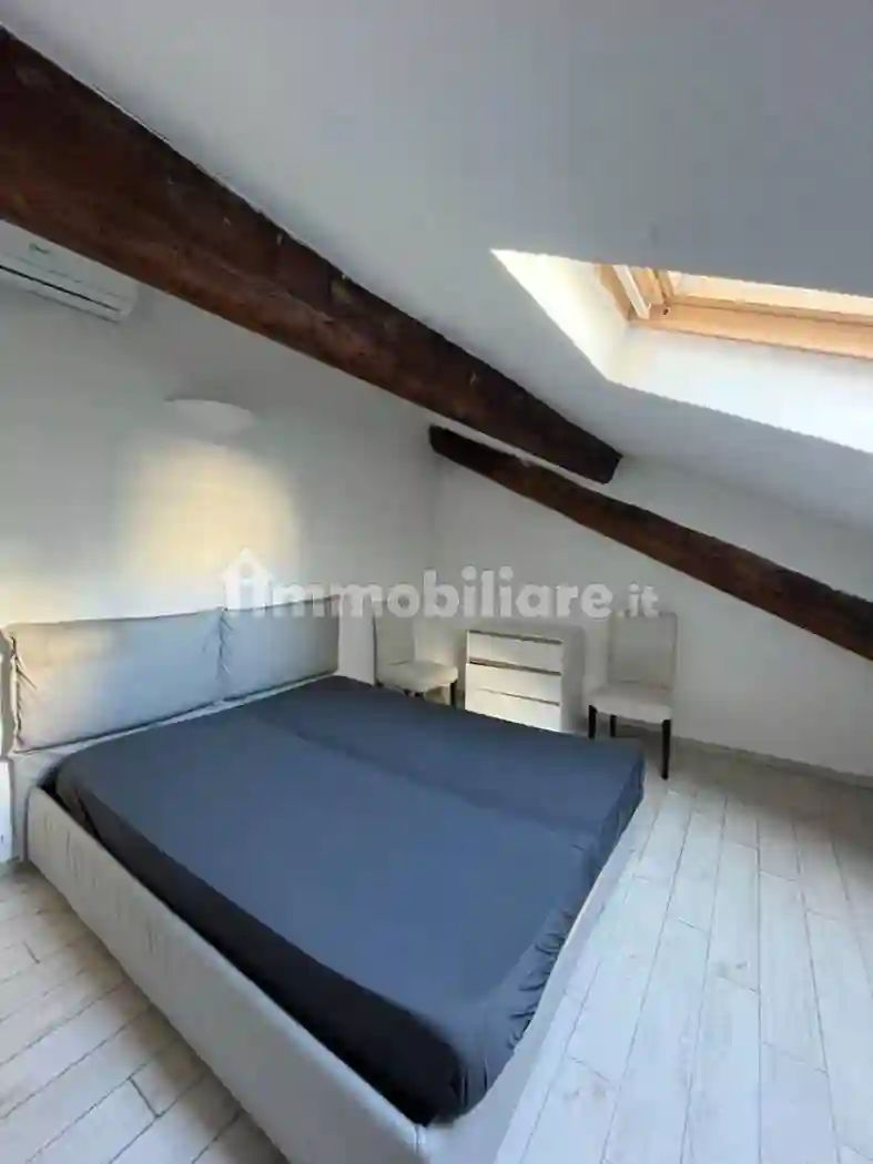 Attico - Mansarda - foto 5
