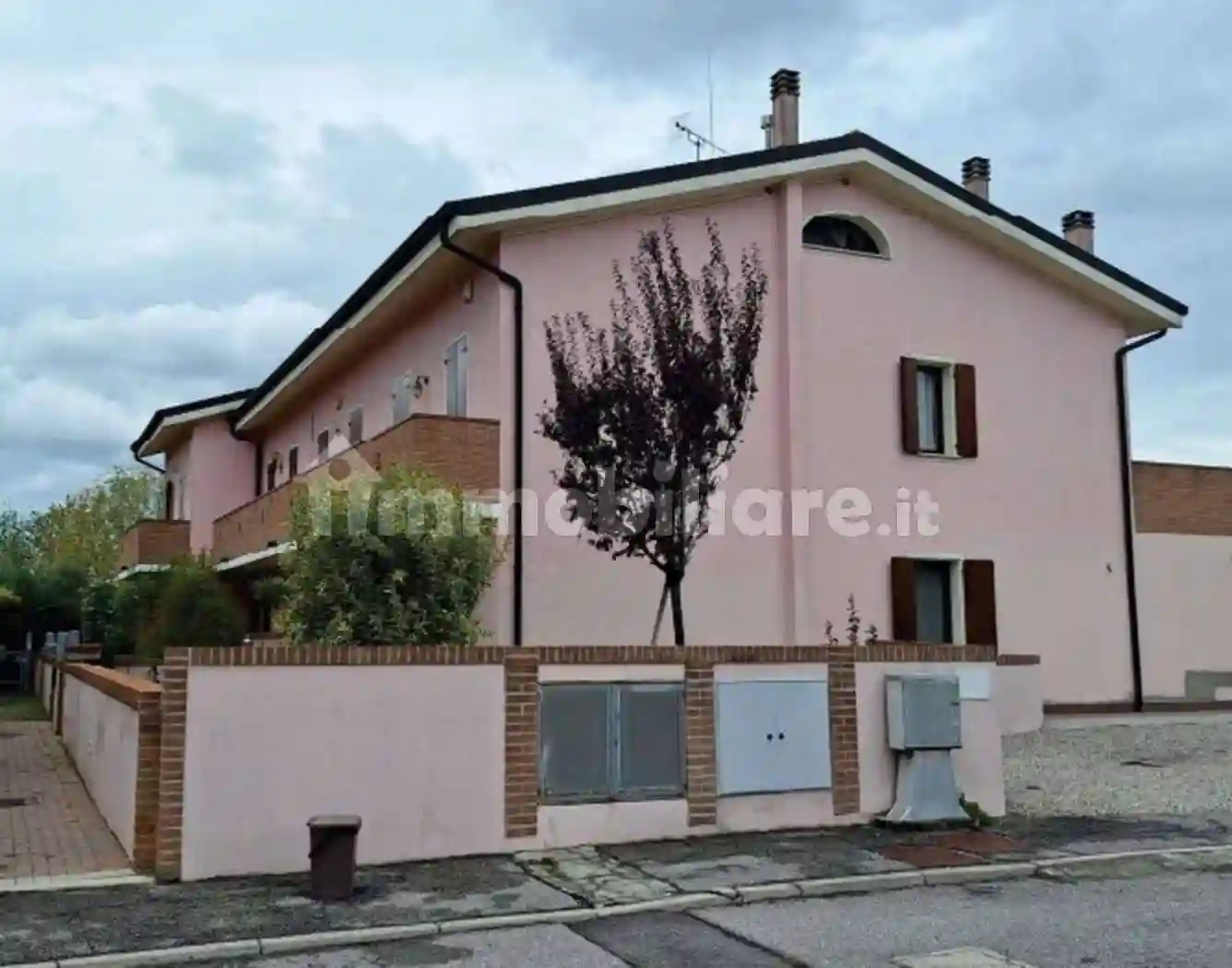 Villetta a schiera - foto 3