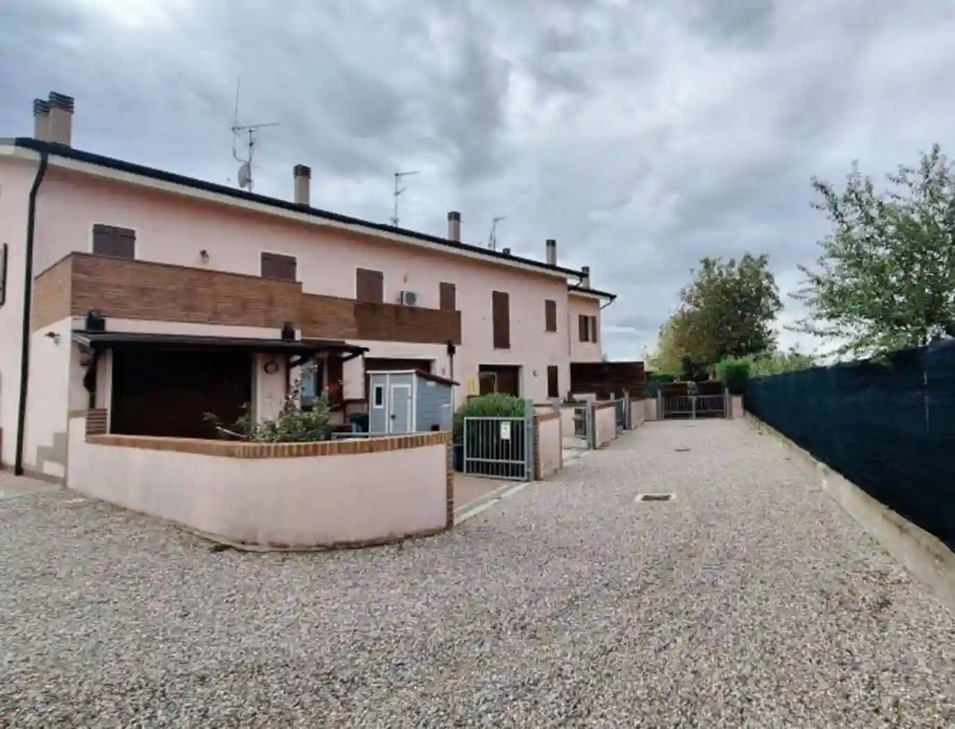 Villetta a schiera - foto 4