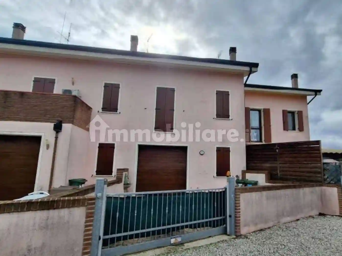 Villetta a schiera - foto 5