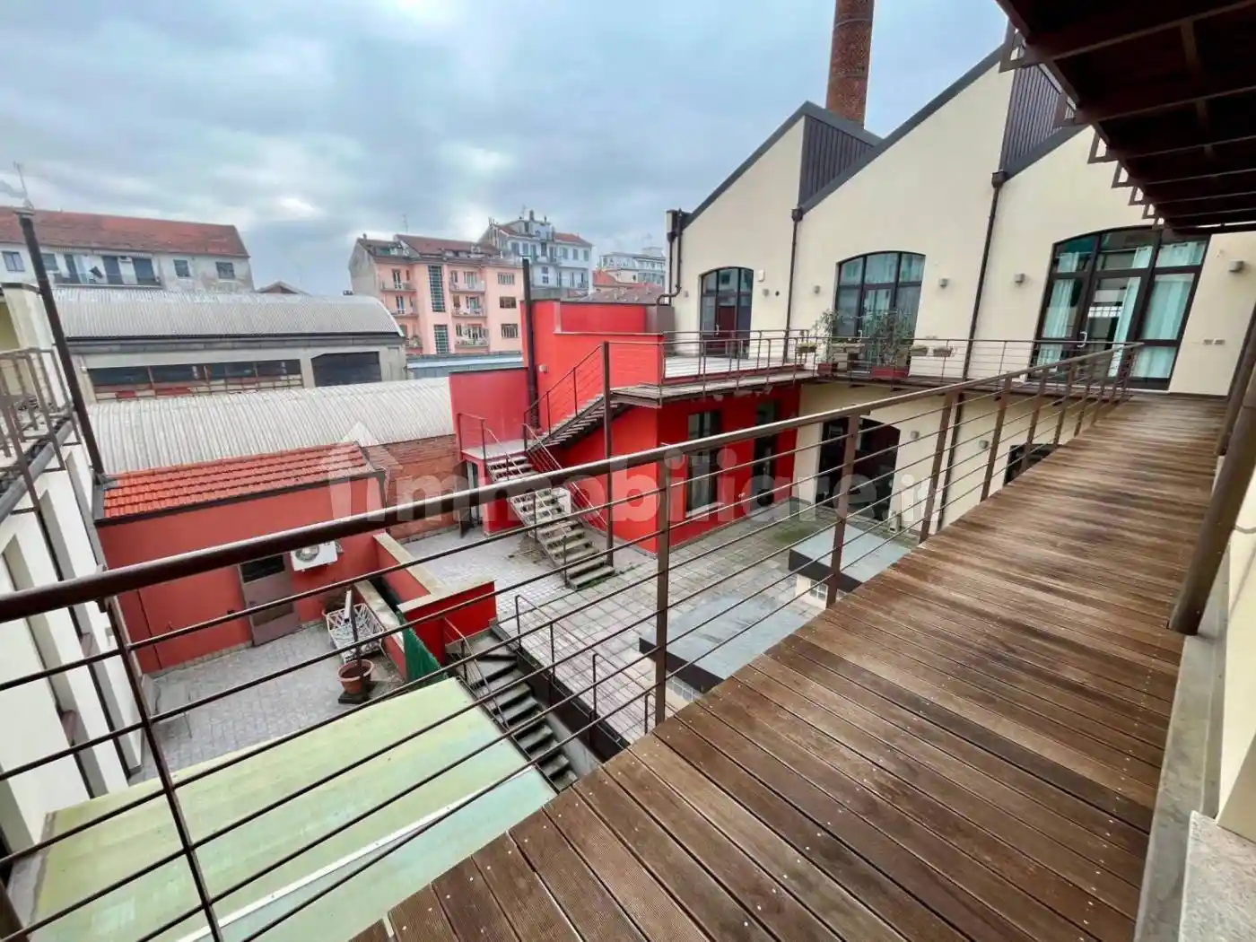 Appartamento in vendita a Alessandria