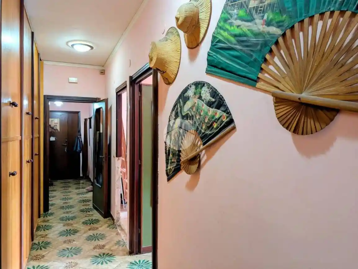 Appartamento in vendita a Melito di Napoli