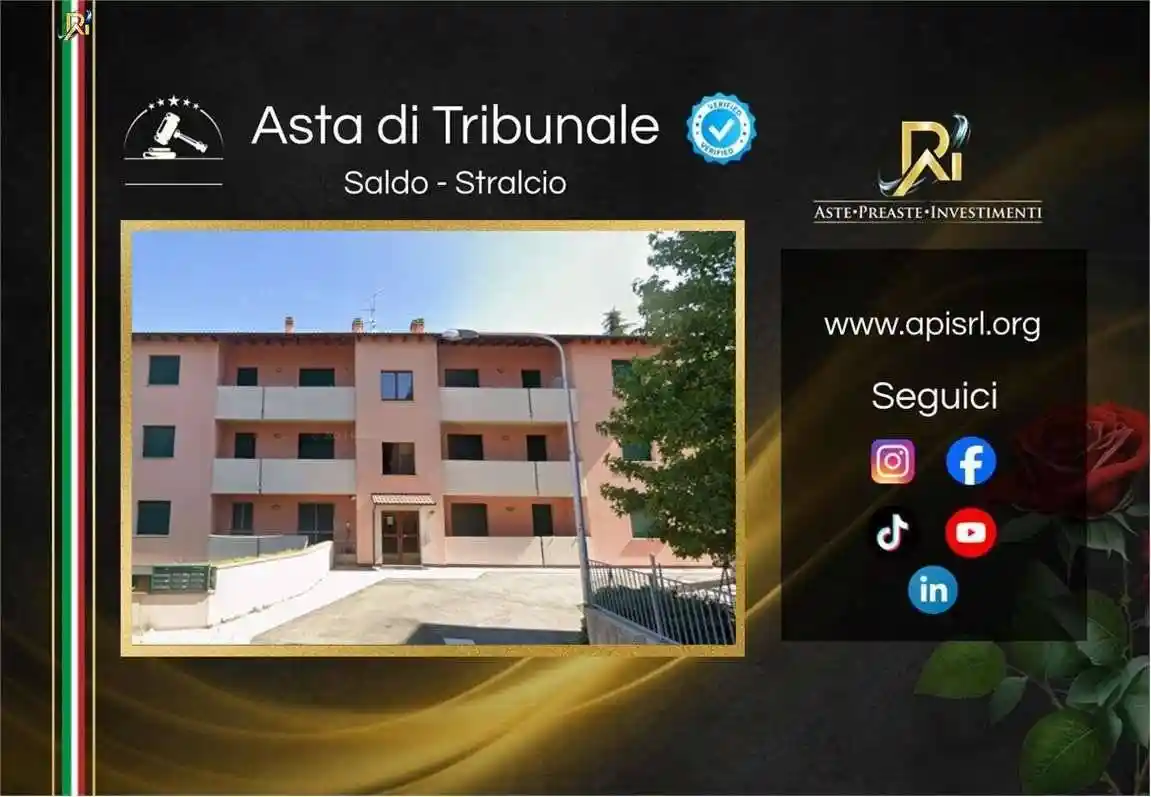 Appartamento in vendita a Loiano