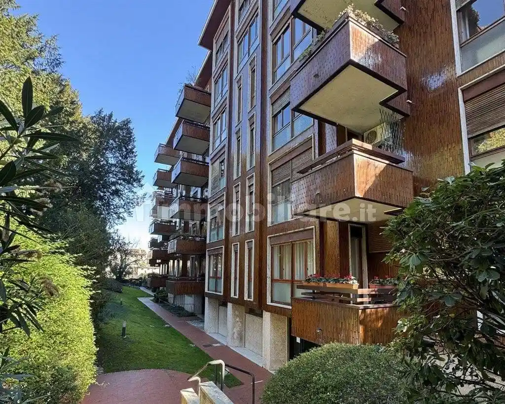 Appartamento in vendita a Pordenone