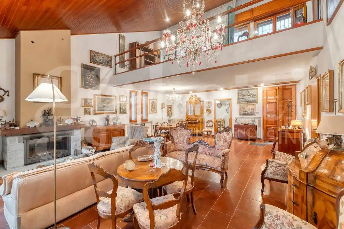 Villa in vendita a Pianoro