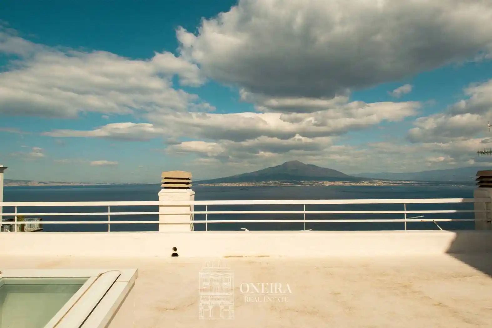 Villetta a schiera in vendita a Vico Equense