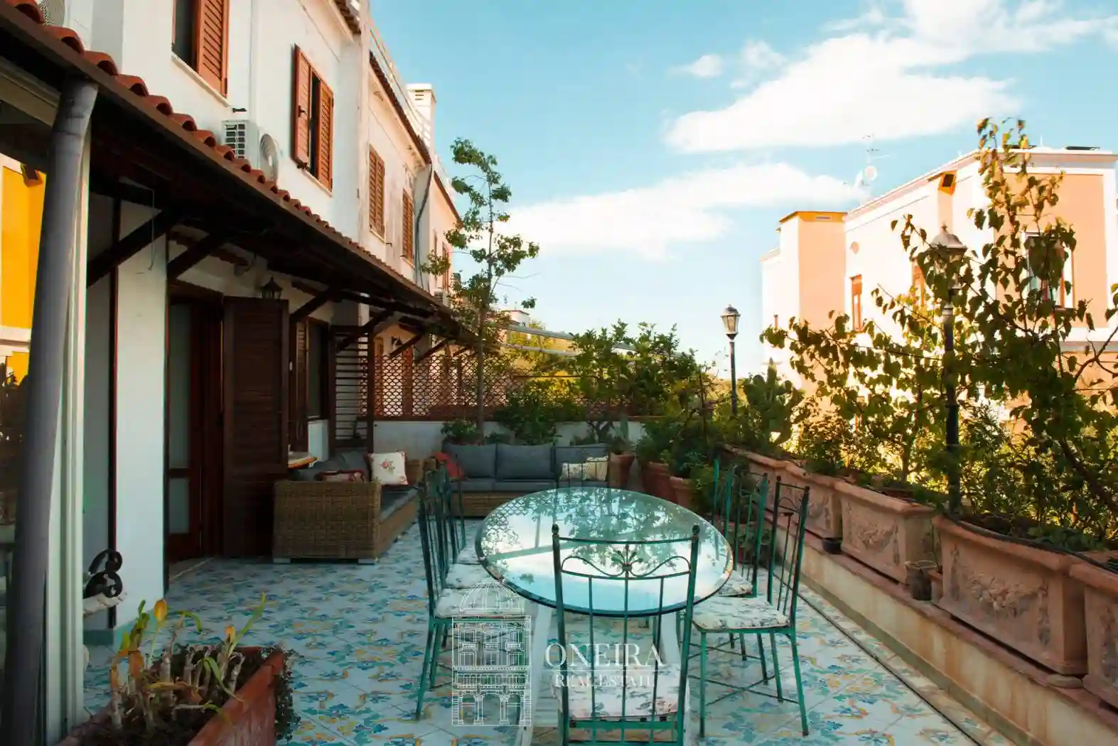 Villetta a schiera - foto 4