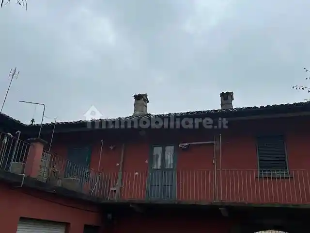 Appartamento in vendita a Desio