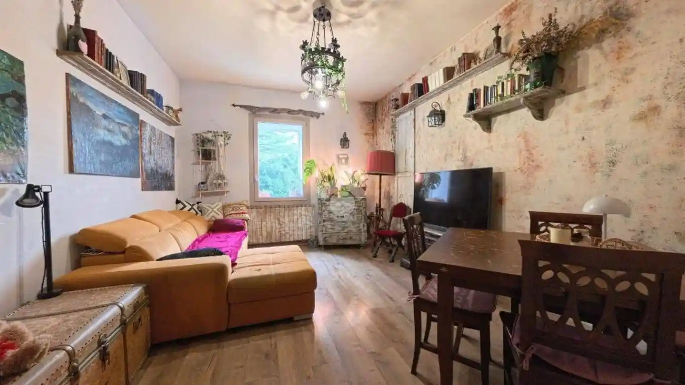 Appartamento in vendita a Monte San Pietro