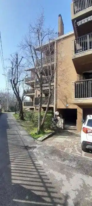 Appartamento in vendita a Trieste