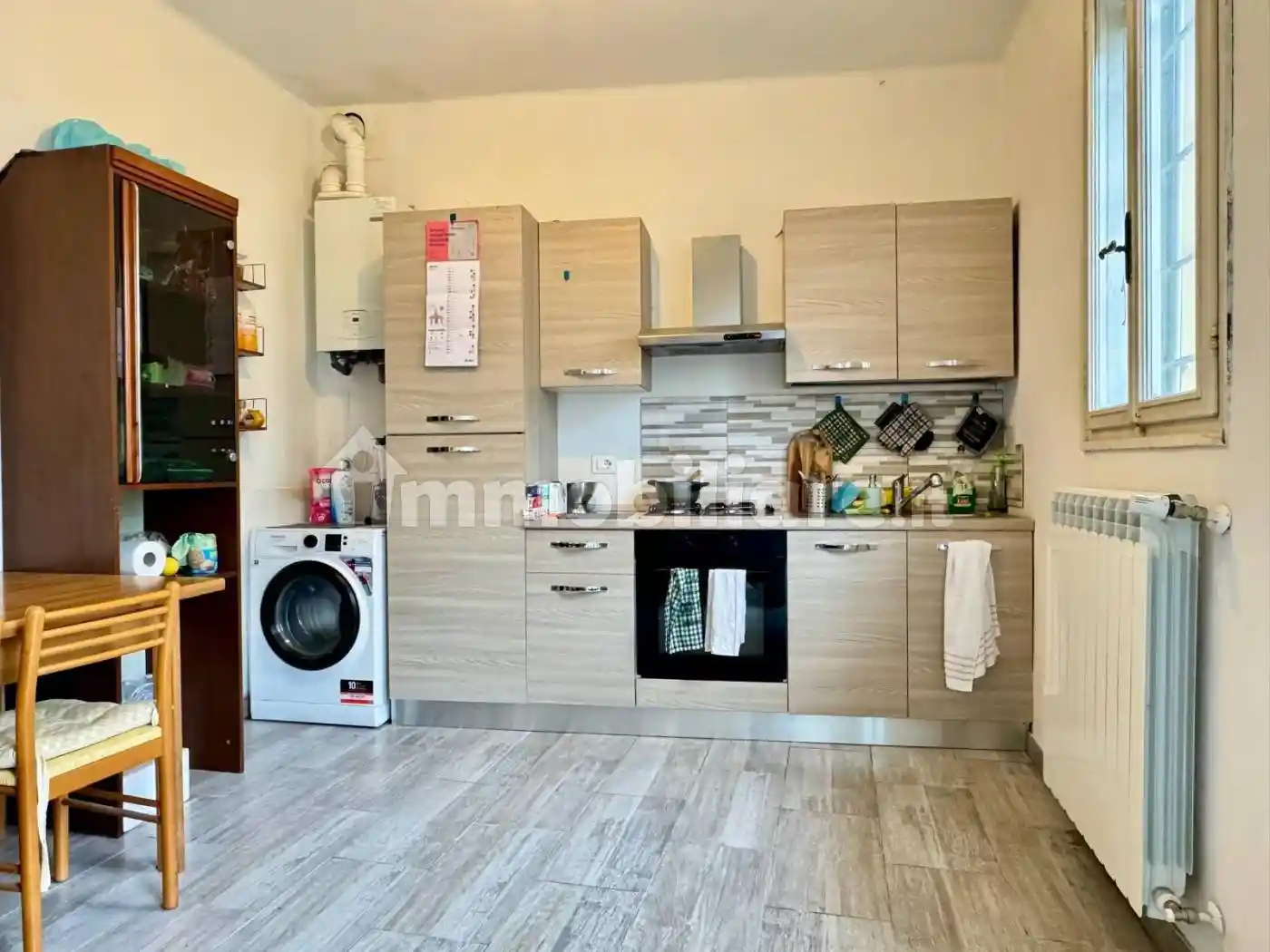 Appartamento in vendita a San Lazzaro di Savena