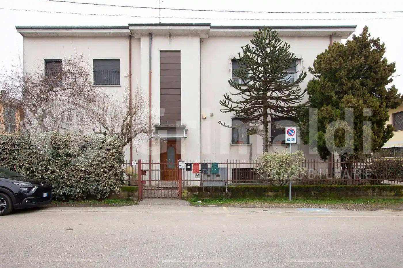 Appartamento in vendita a Meda