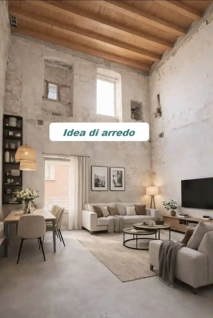 Casa indipendente in vendita a Bisceglie