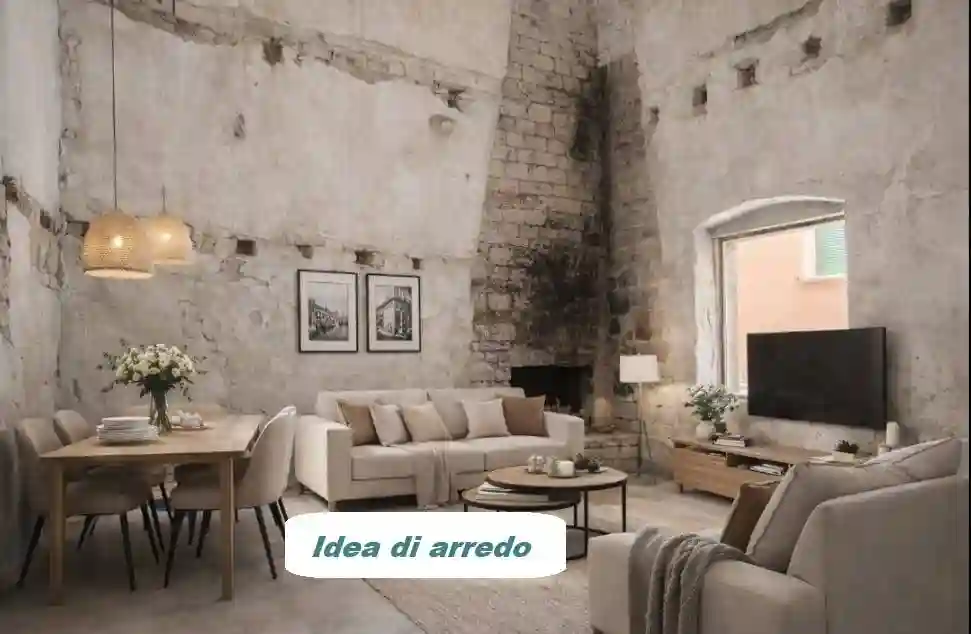 Casa indipendente - foto 4