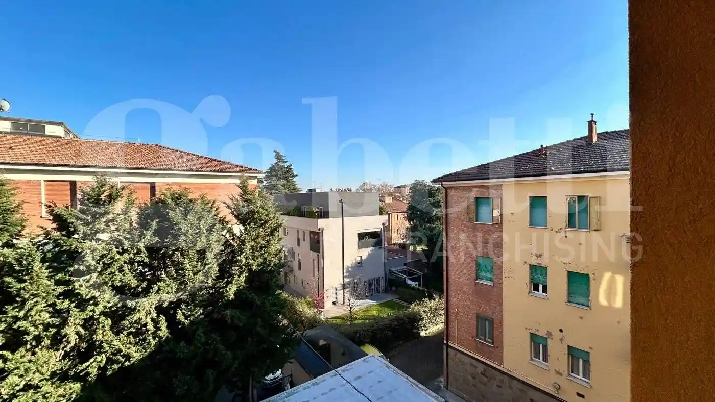 Appartamento in vendita a San Lazzaro di Savena