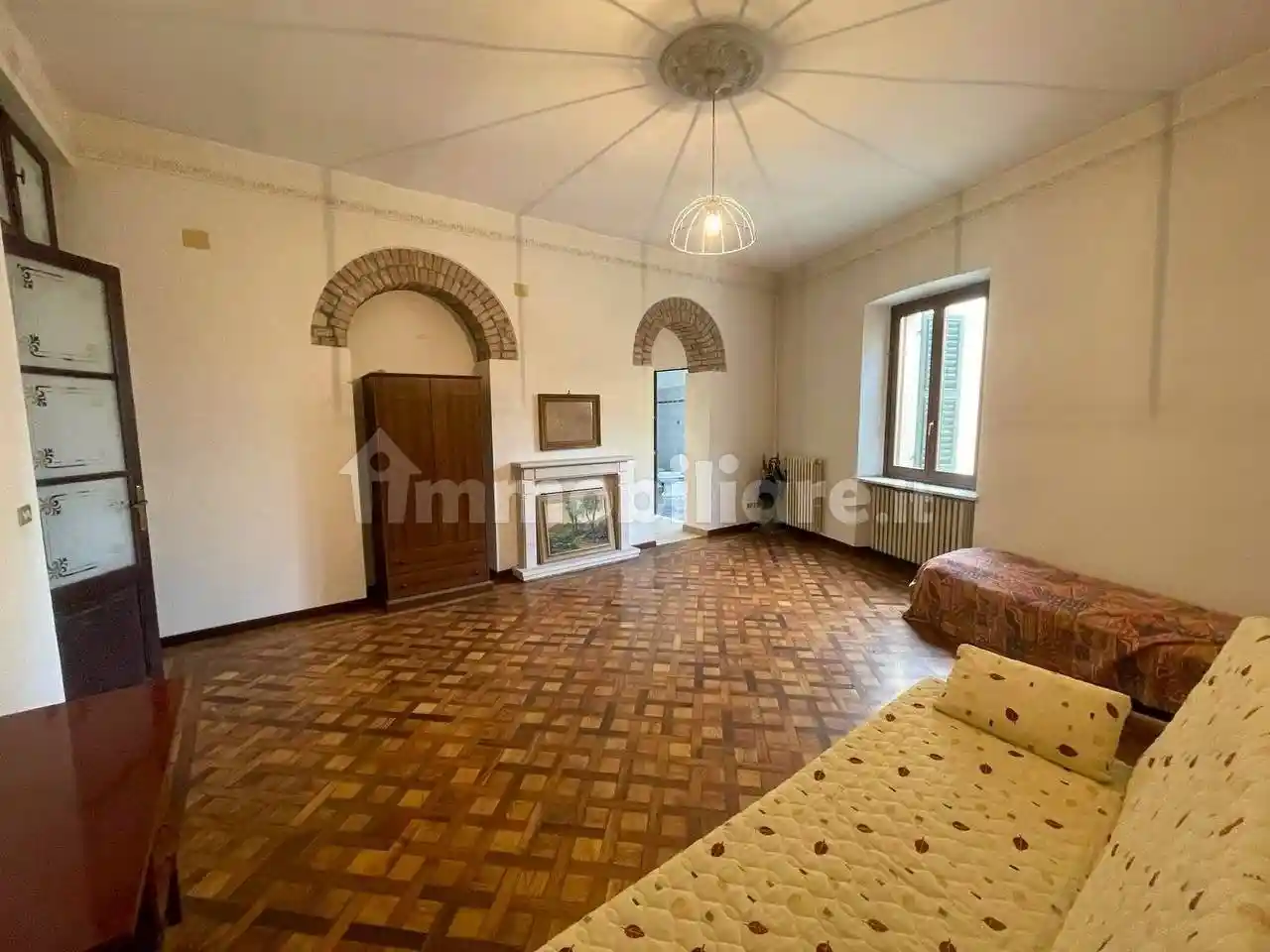 Appartamento in vendita a Tortona