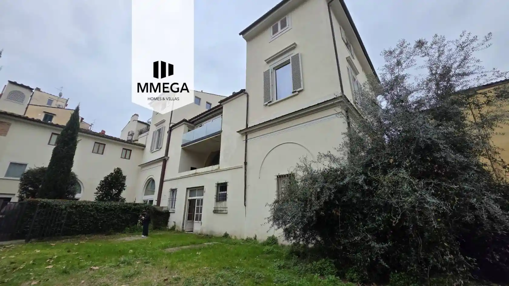 Appartamento in vendita a Firenze