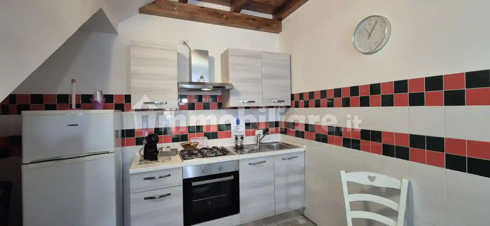 Casa indipendente - foto 5