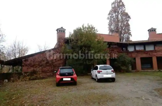 Casa indipendente in vendita a Monte San Pietro