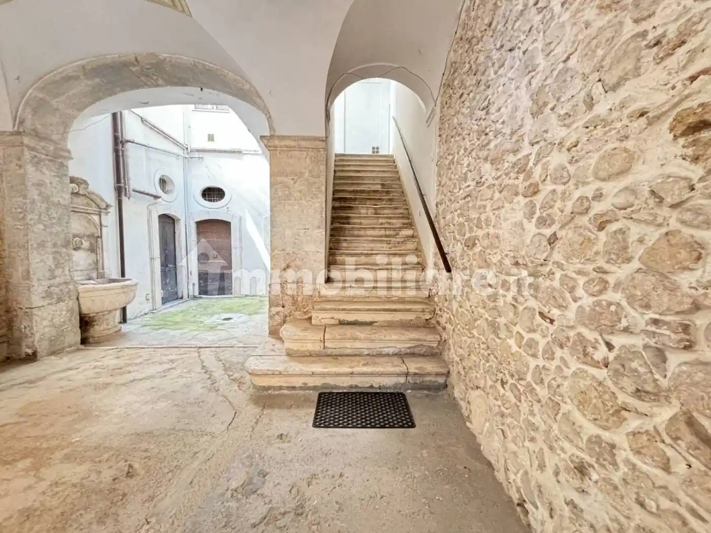 Appartamento in vendita a Sulmona