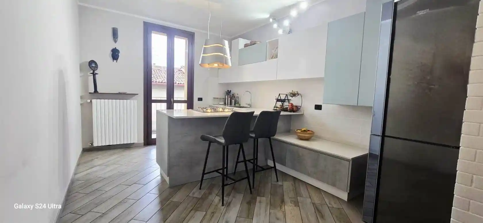 Appartamento in vendita a Viadana