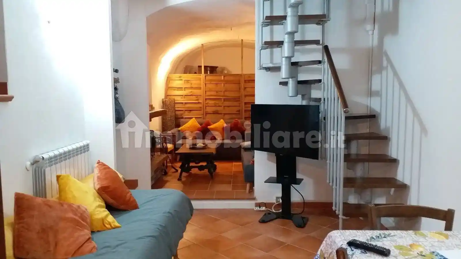 Rustico - Casale in vendita a Pettorano sul Gizio