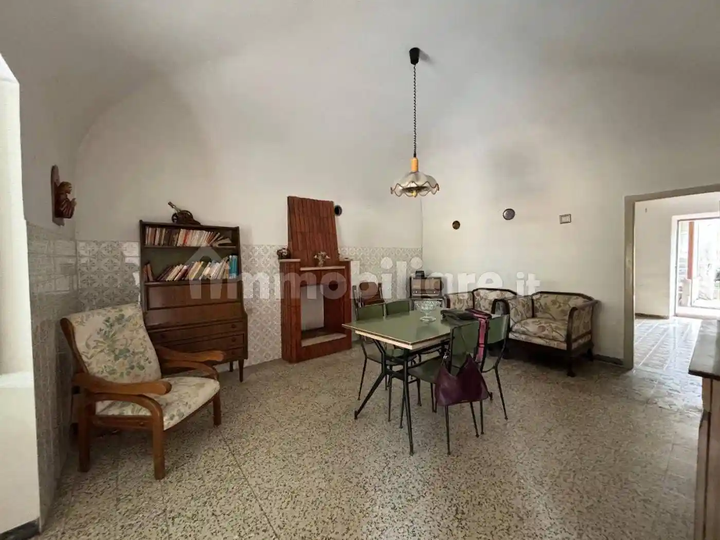 Casa indipendente in vendita a Bugnara