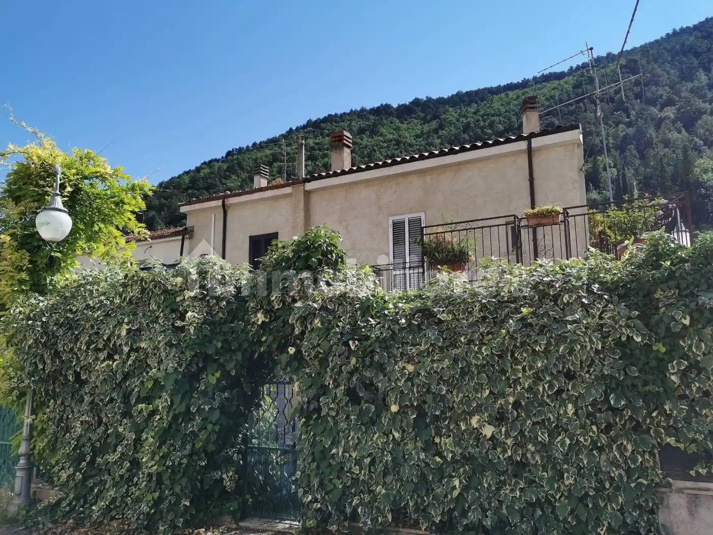 Casa indipendente in vendita a Introdacqua