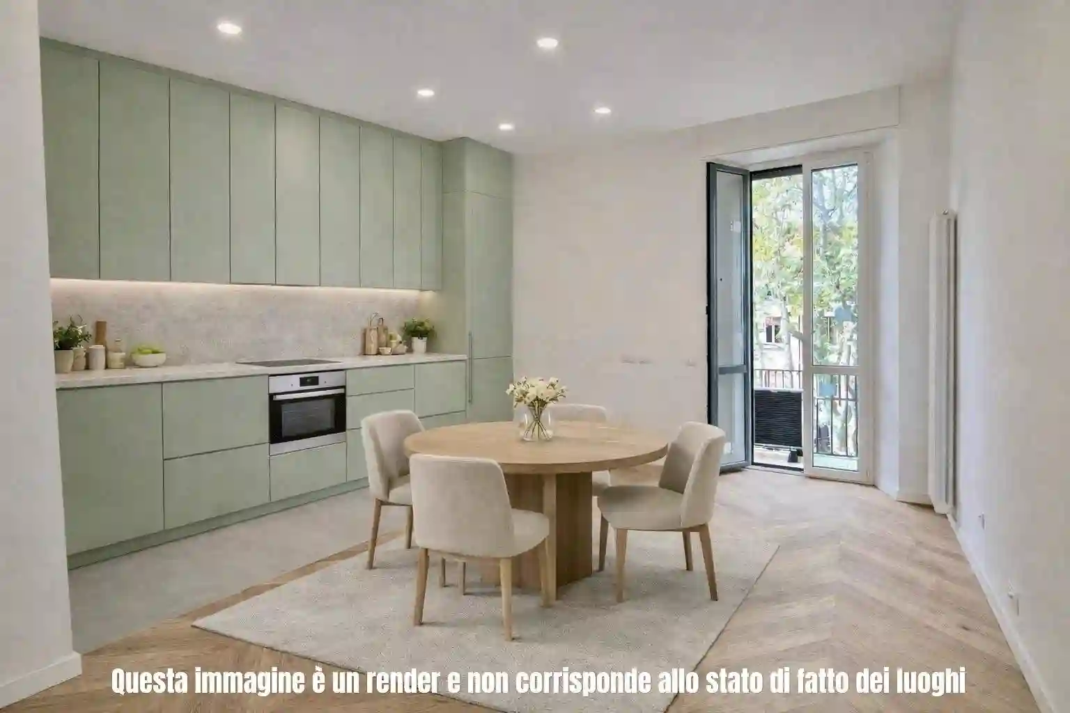 Appartamento - foto 2