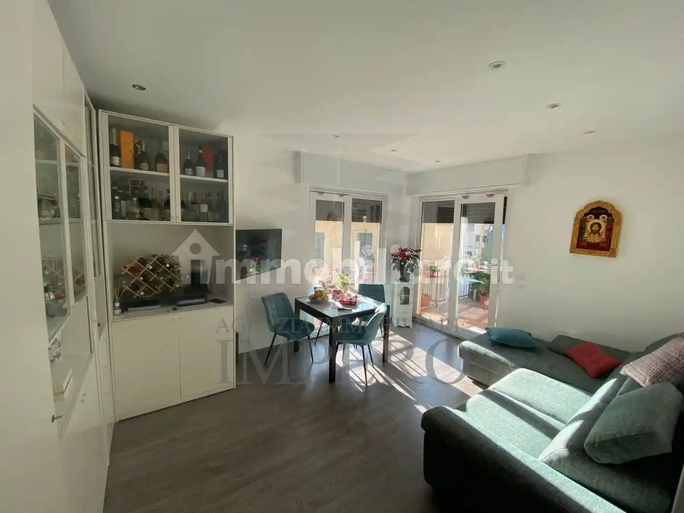 Appartamento in vendita a Ventimiglia