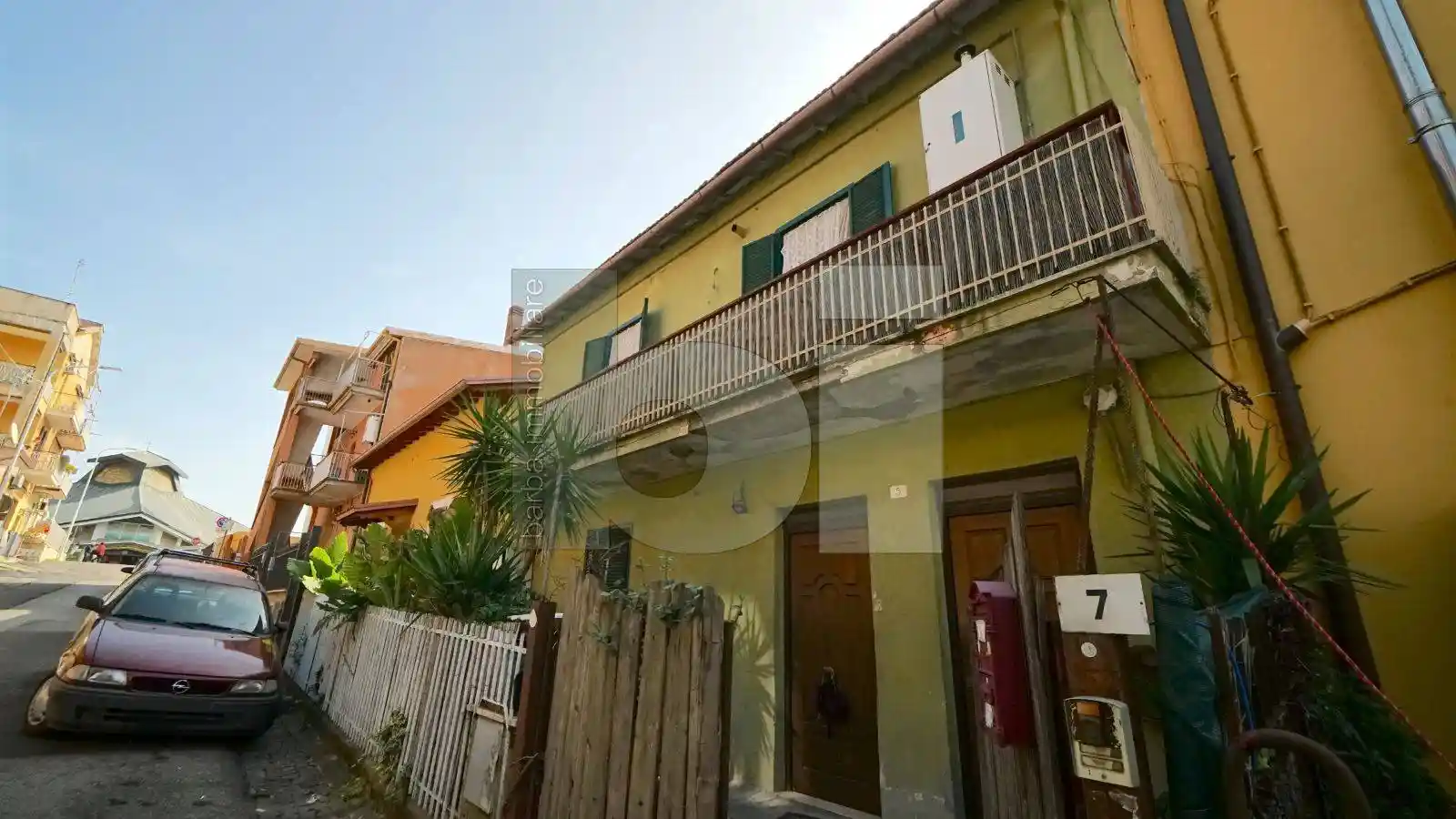 Appartamento in vendita a Mentana