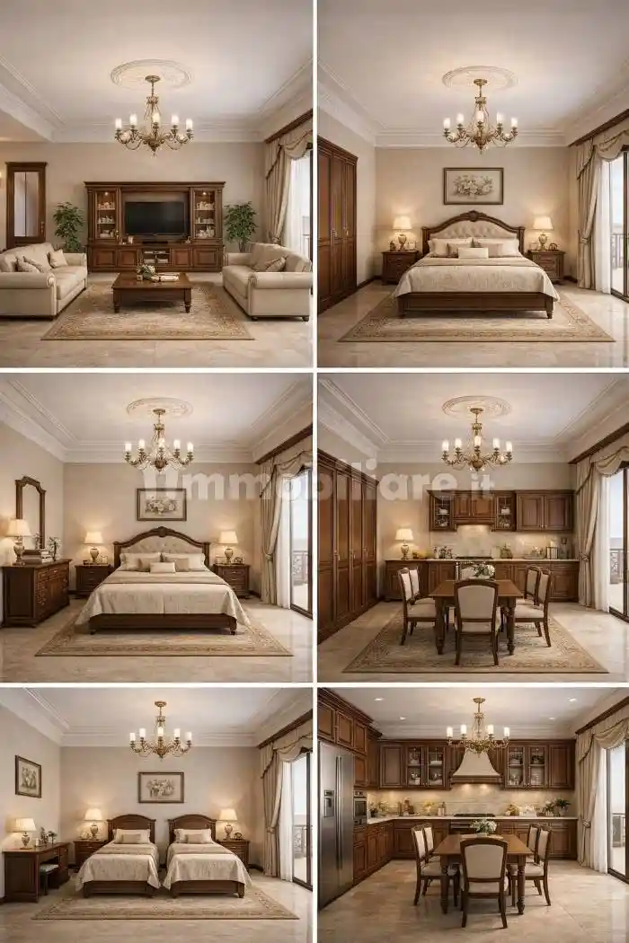 Appartamento in vendita a Alghero