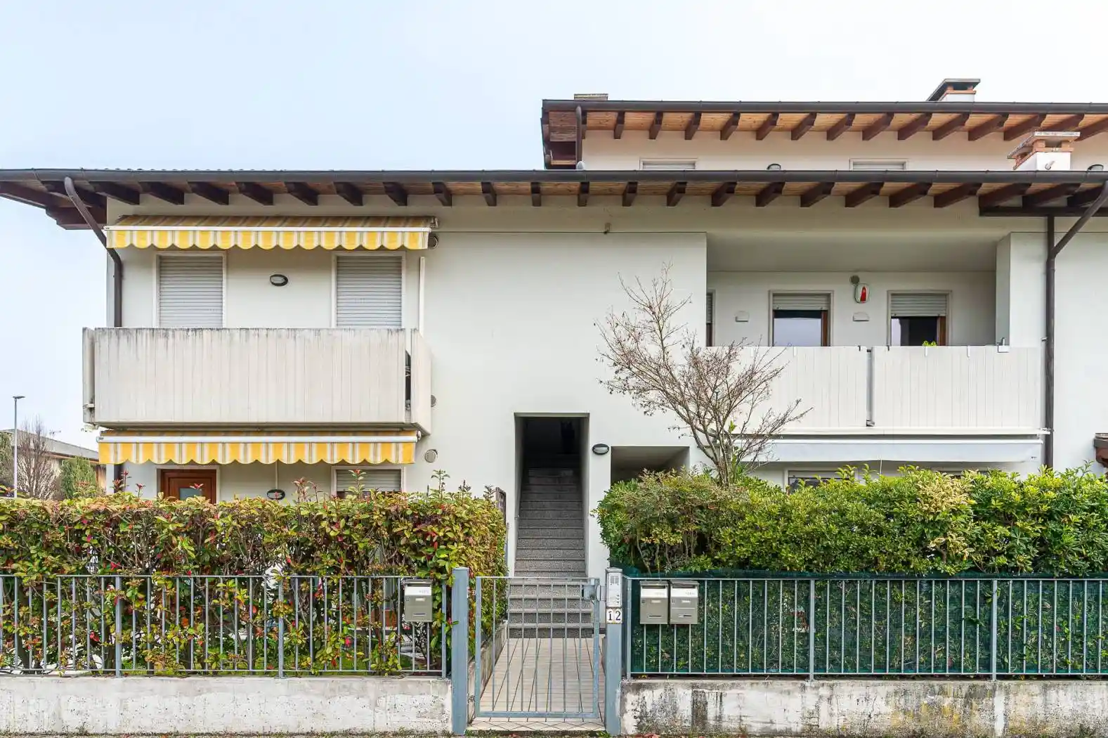 Appartamento in vendita a Malo