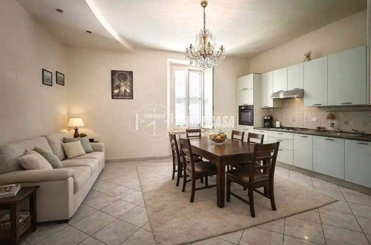 Appartamento in vendita a Civitavecchia