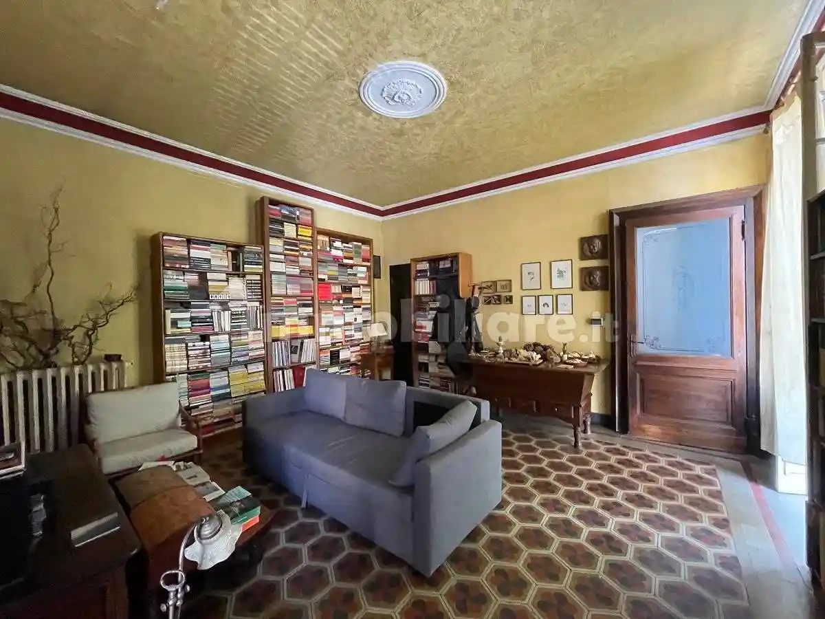 Appartamento in vendita a Canelli