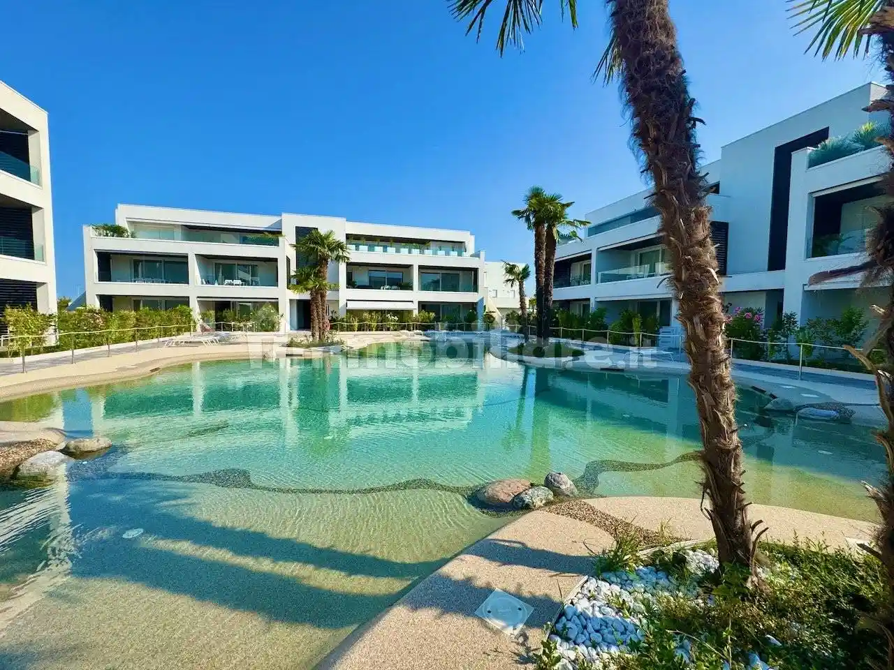 Appartamento in vendita a Jesolo