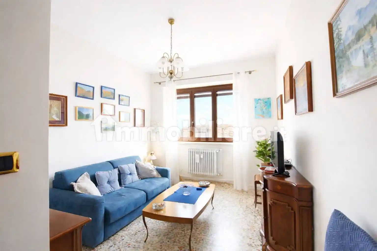 Appartamento in vendita a Torino