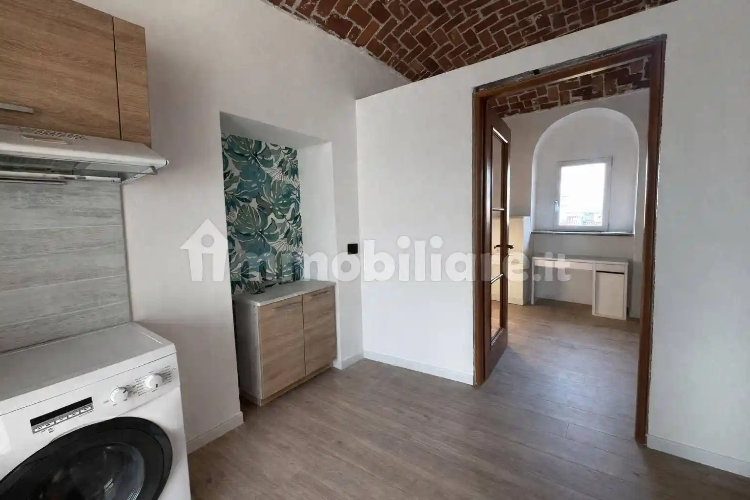 Appartamento in affitto a Torino