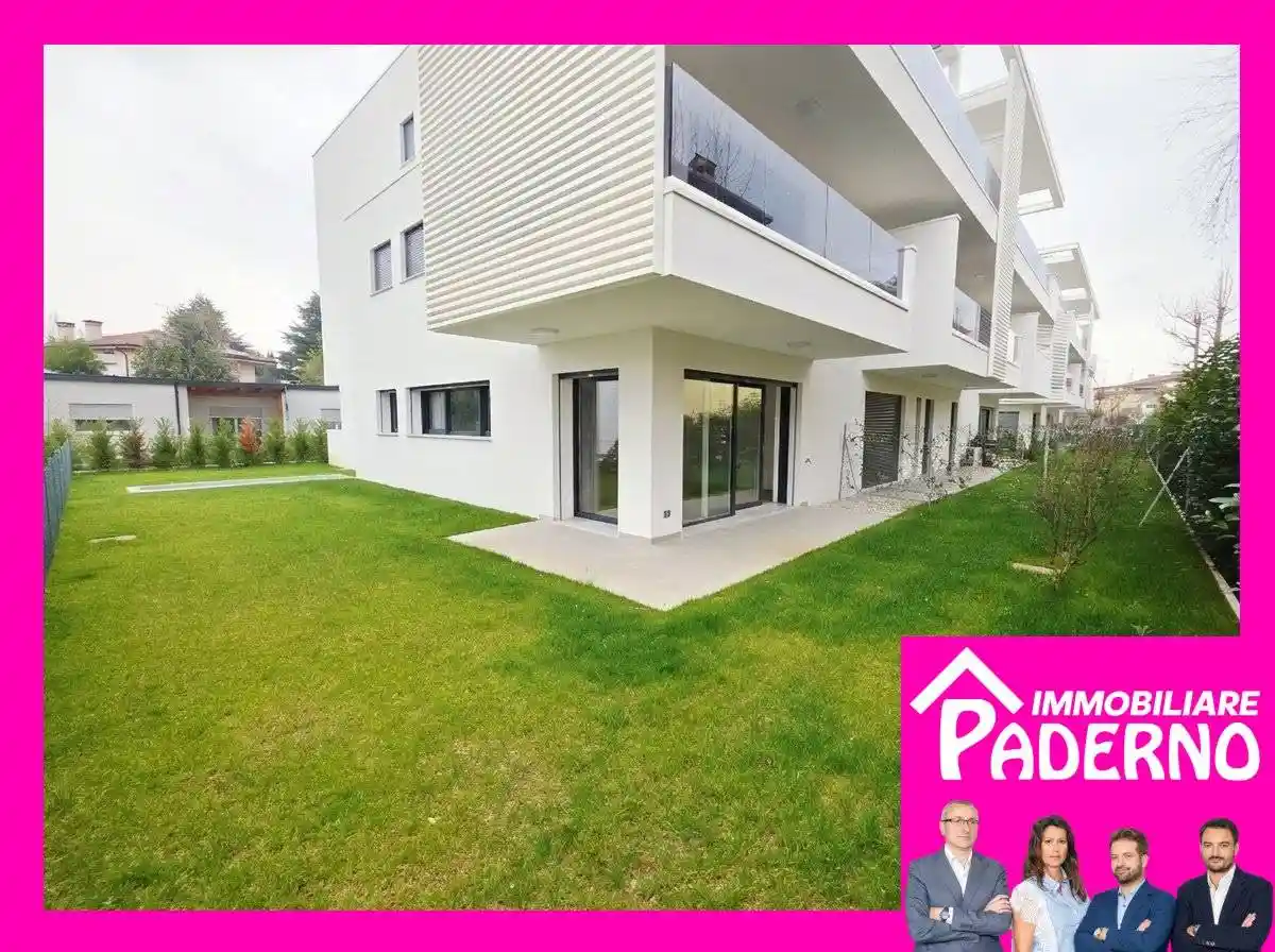 Appartamento in vendita a Udine