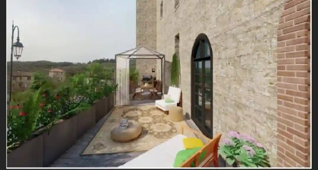 Attico - Mansarda - foto 4