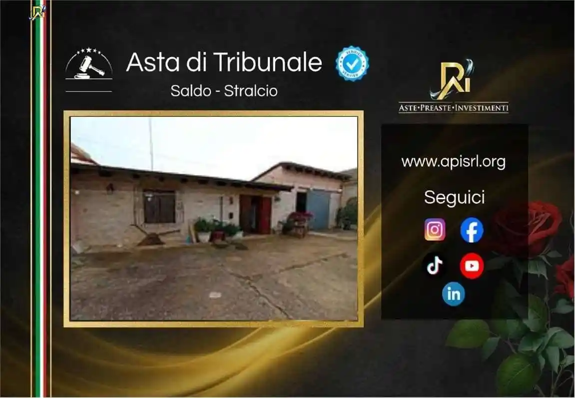 Appartamento in vendita a Ruvo di Puglia