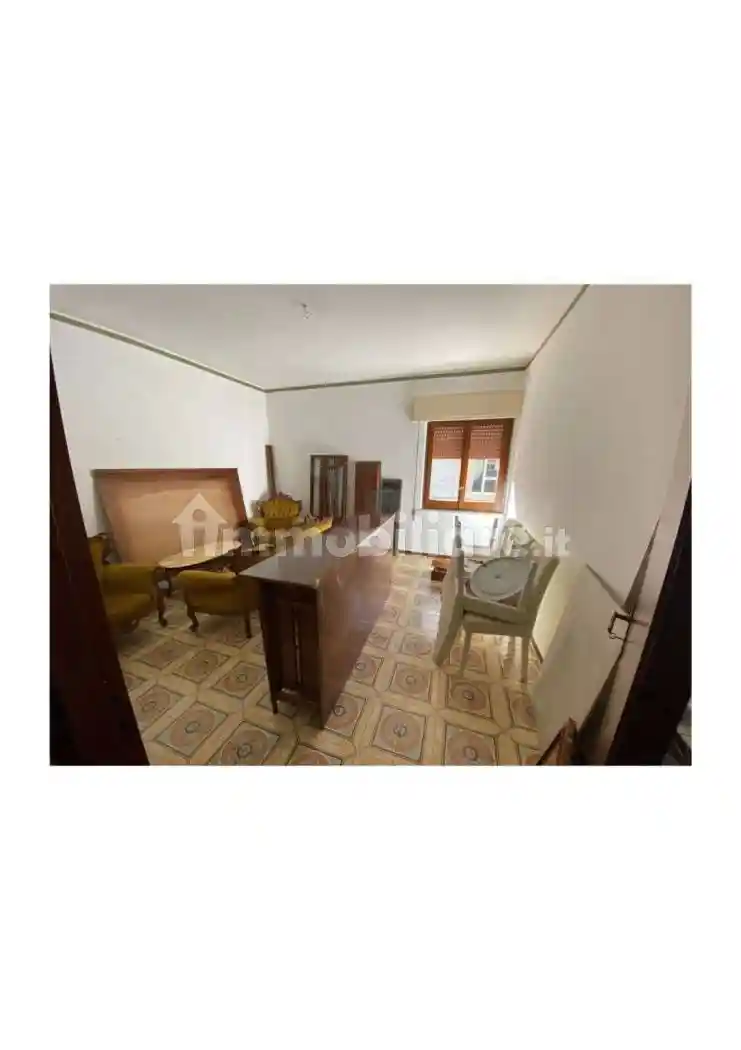 Appartamento in vendita a Trapani