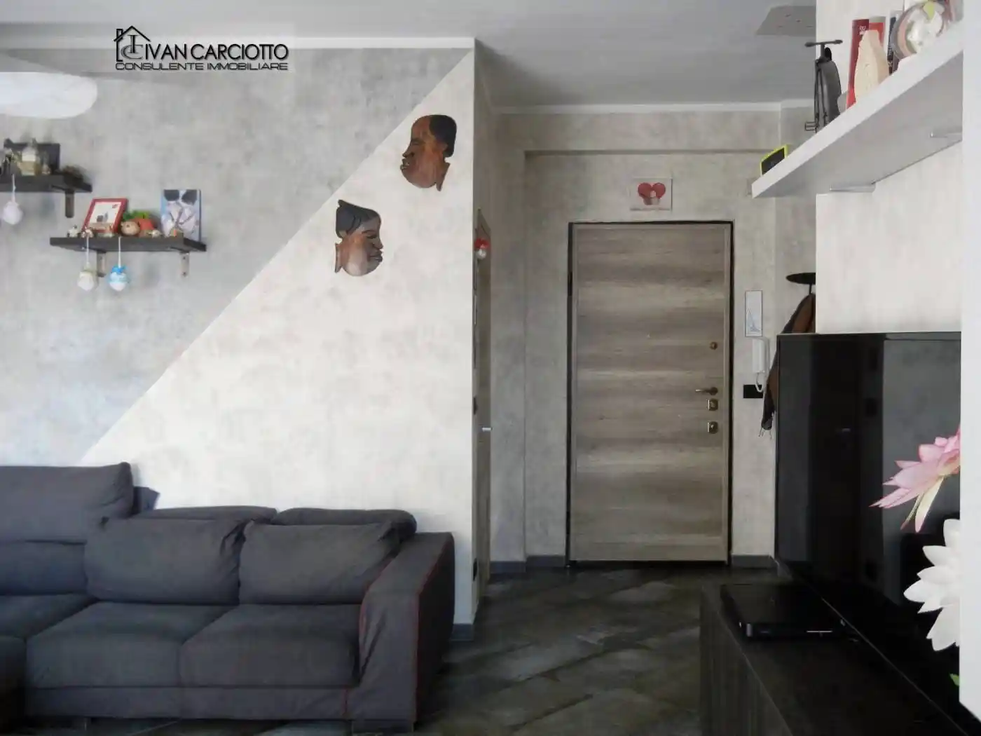 Appartamento in vendita a Torino