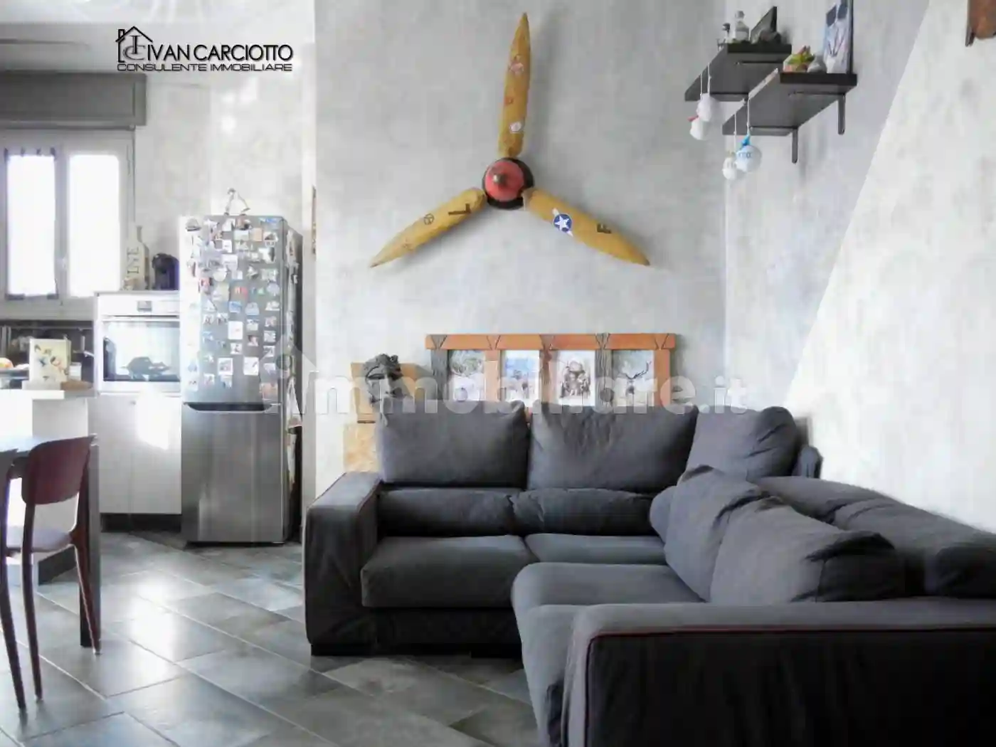 Appartamento - foto 5