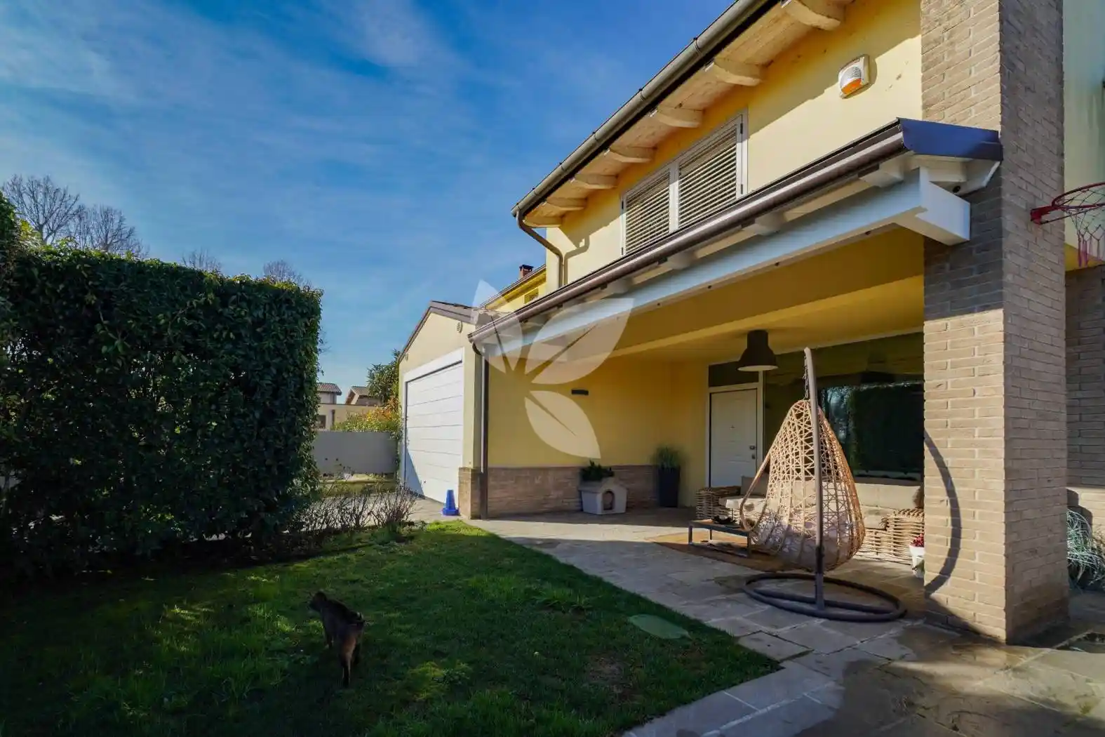 Villa in vendita a Parma