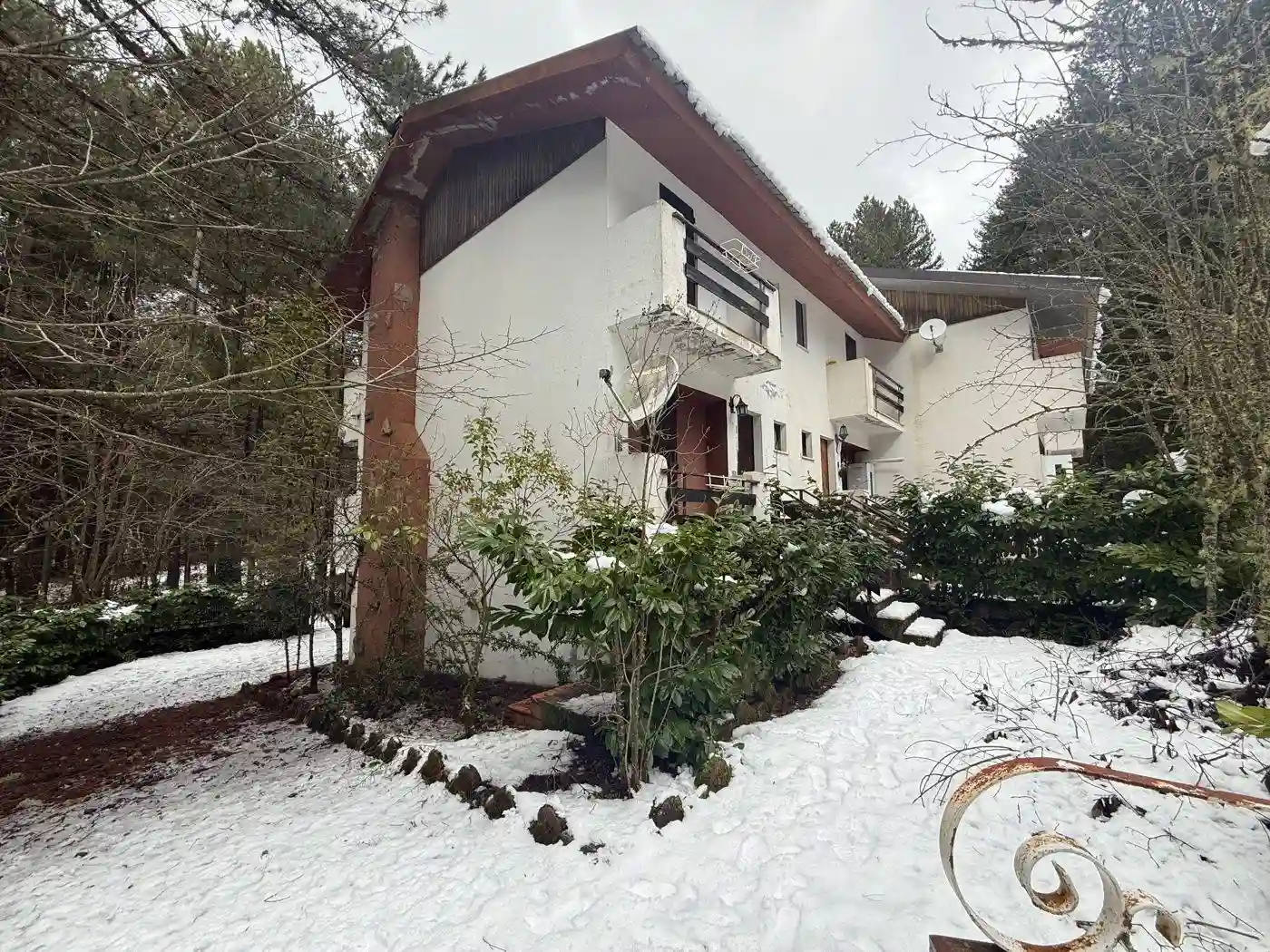 Villetta a schiera - foto 3